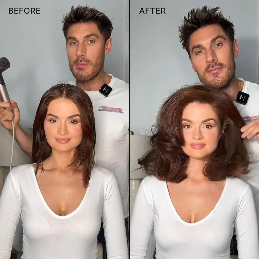 COLOR WOW Xtra Large 6.5 Oz Volumizer Alcohol-Free Foam for Weightless Volume